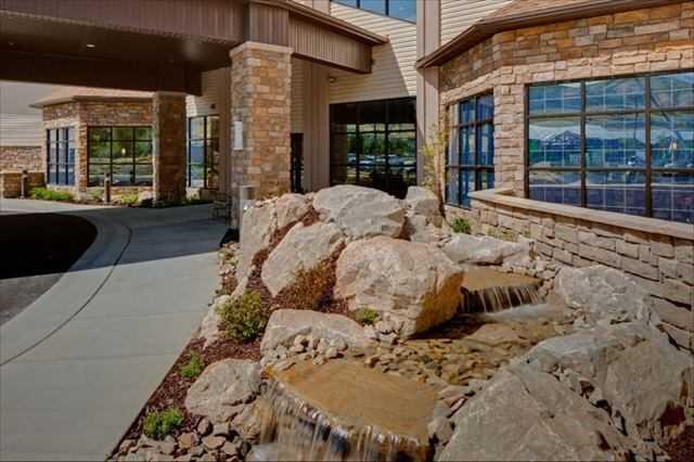 Photo of Mission at Maple Springs of Brigham City, Assisted Living, Brigham City, UT 6