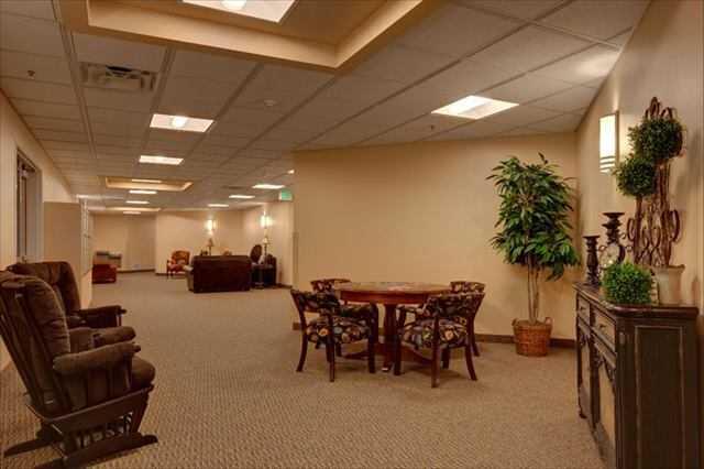 Photo of Mission at Maple Springs of Brigham City, Assisted Living, Brigham City, UT 7
