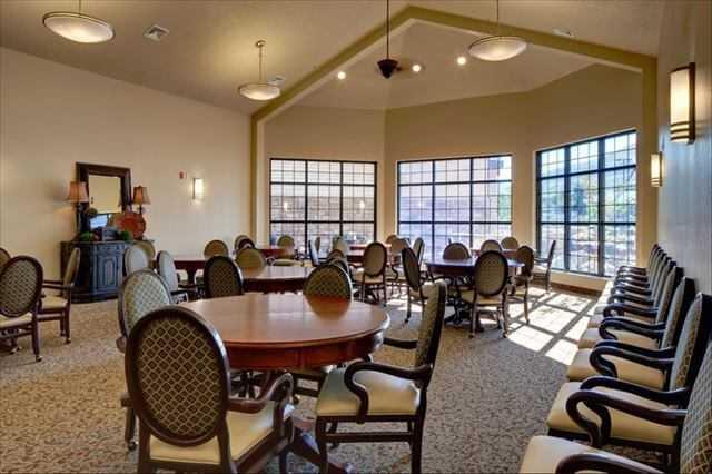 Photo of Mission at Maple Springs of Brigham City, Assisted Living, Brigham City, UT 9