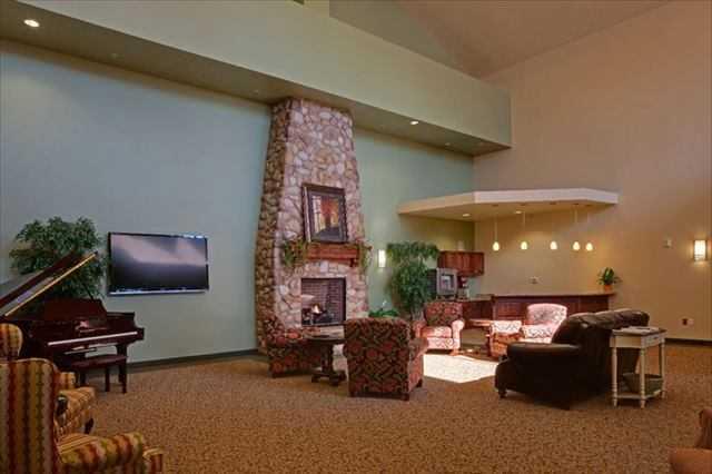 Photo of Mission at Maple Springs of Brigham City, Assisted Living, Brigham City, UT 10