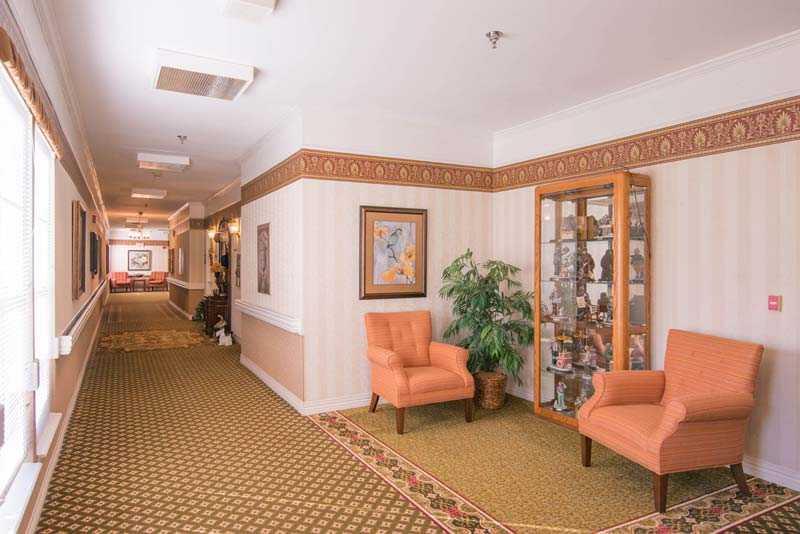 Photo of Morning Pointe of Franklin Memory Care, Assisted Living, Memory Care, Franklin, IN 4