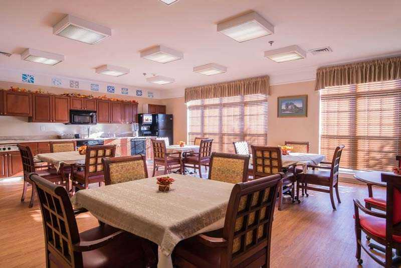 Photo of Morning Pointe of Franklin Memory Care, Assisted Living, Memory Care, Franklin, IN 6