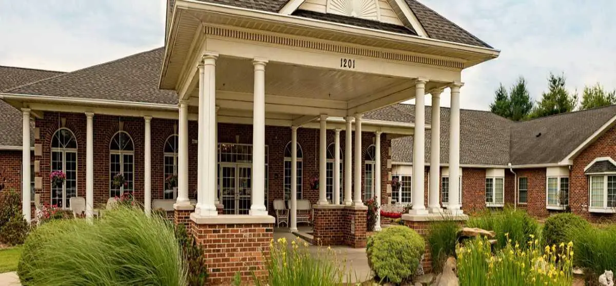 Photo of Morningside of Shiloh, Assisted Living, Shiloh, IL 1