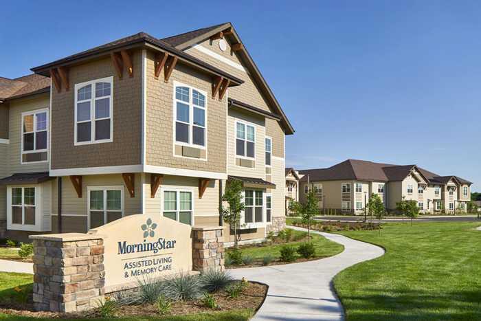 Photo of Morningstar of Fort Collins, Assisted Living, Fort Collins, CO 3