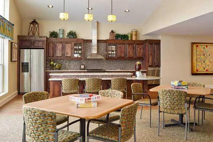 Photo of Morningstar of Fort Collins, Assisted Living, Fort Collins, CO 6