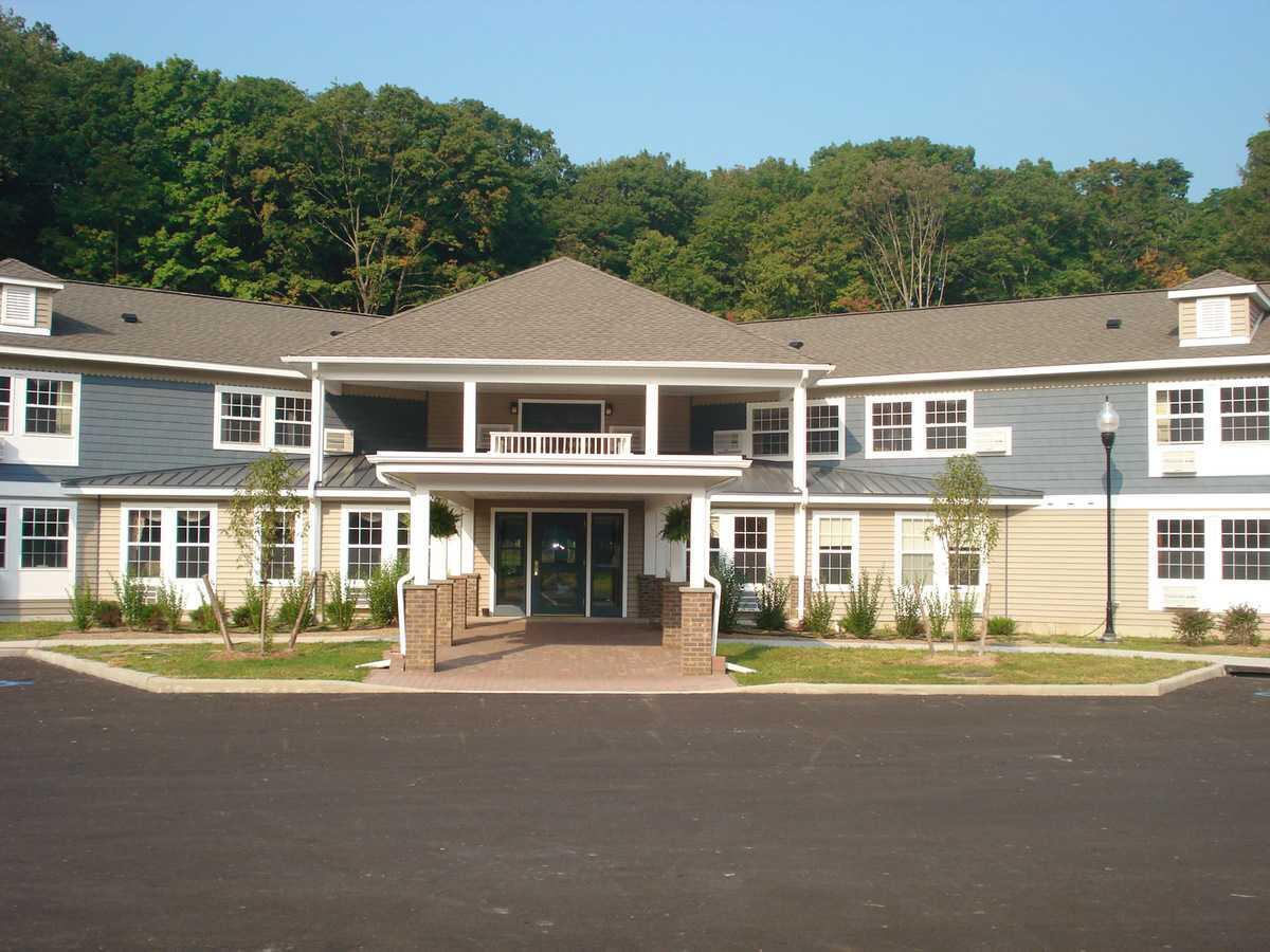 Photo of Mountain Valley Manor, Assisted Living, Kingston, NY 1