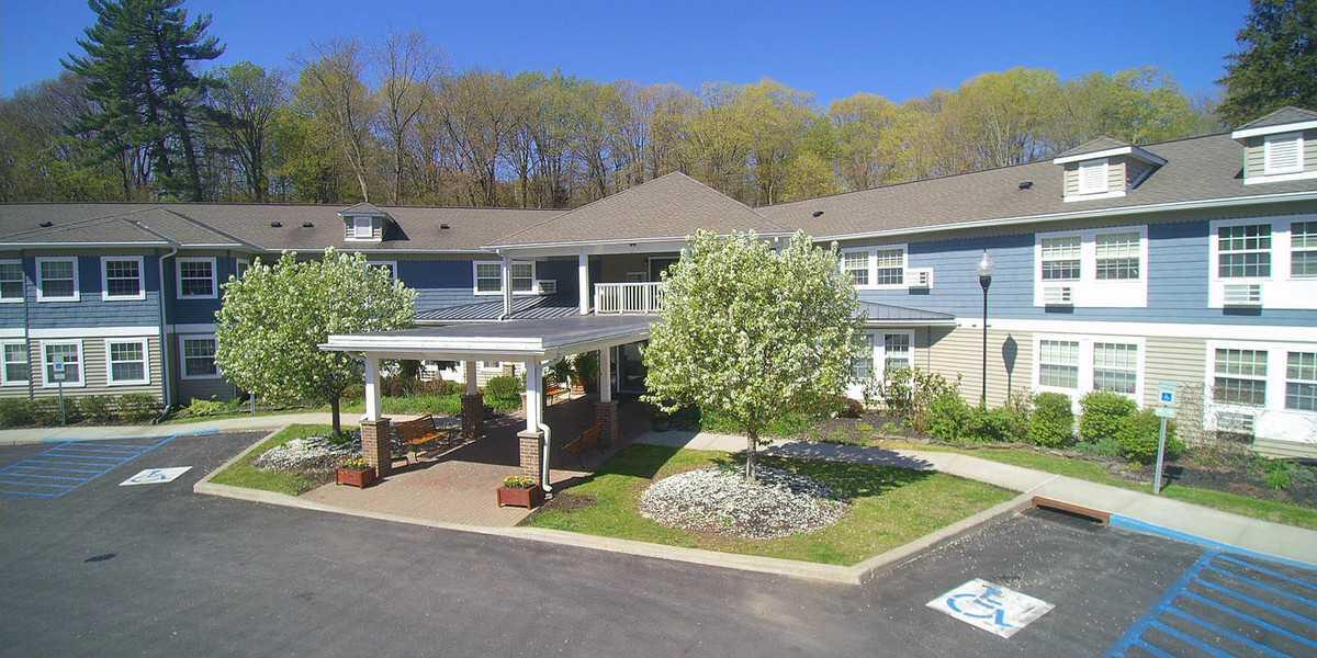 Photo of Mountain Valley Manor, Assisted Living, Kingston, NY 5