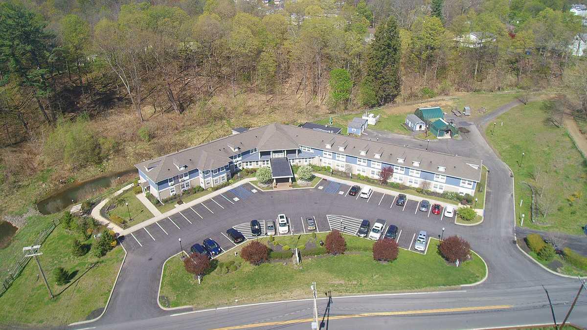 Photo of Mountain Valley Manor, Assisted Living, Kingston, NY 9