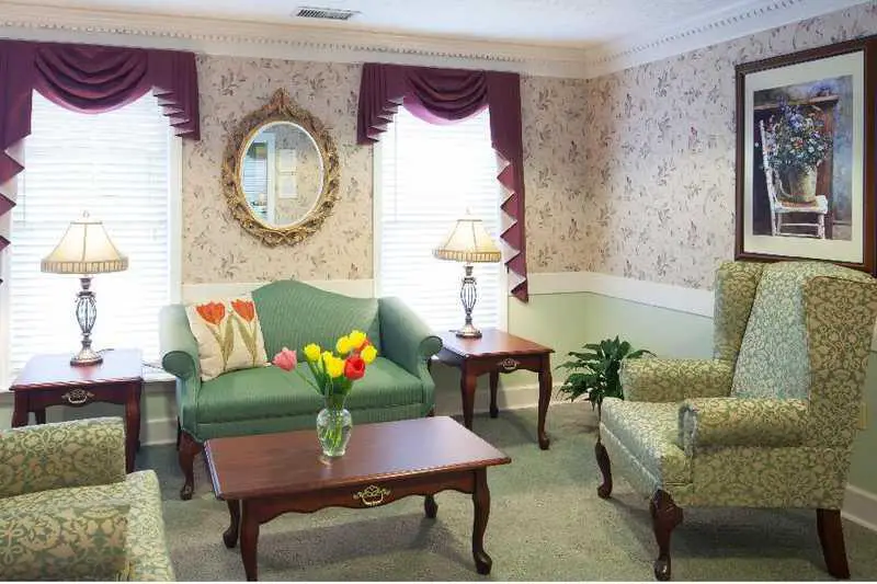Photo of Owensboro Center, Assisted Living, Nursing Home, Owensboro, KY 1