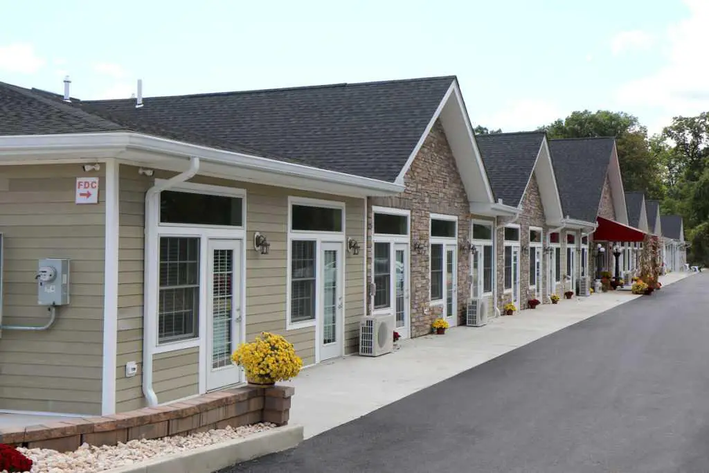 Photo of Parkland Manor, Assisted Living, Allentown, PA 2