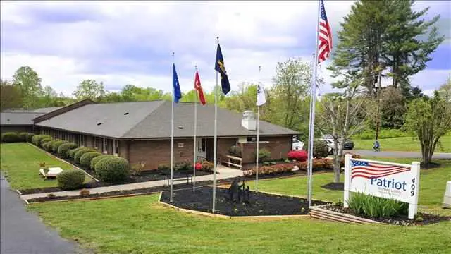 Photo of Patriot Assisted Living, Assisted Living, Yadkinville, NC 1