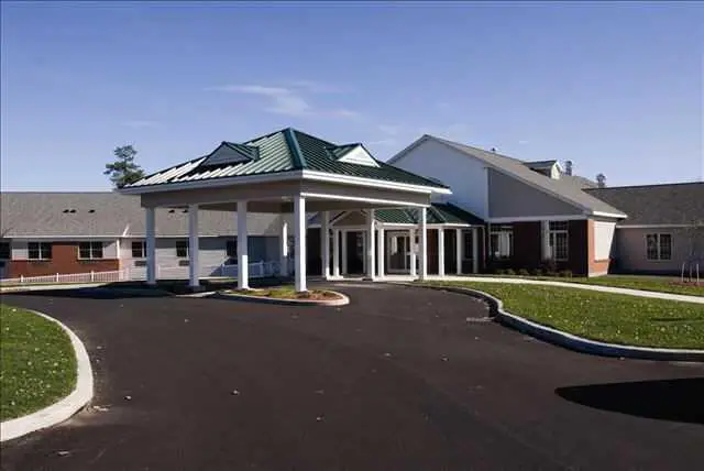 Photo of Pine Harbour, Assisted Living, Plattsburgh, NY 10