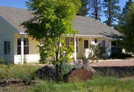 Photo of Pine Meadows Ranch, Assisted Living, Flagstaff, AZ 2