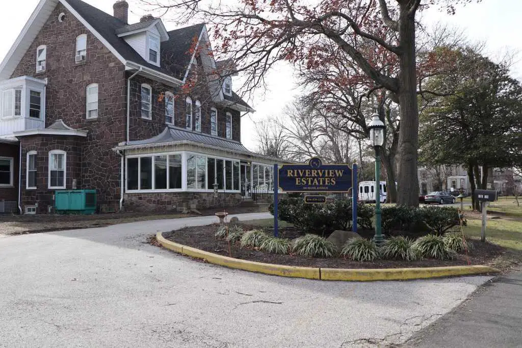 Photo of River View Estates, Assisted Living, Riverton, NJ 7