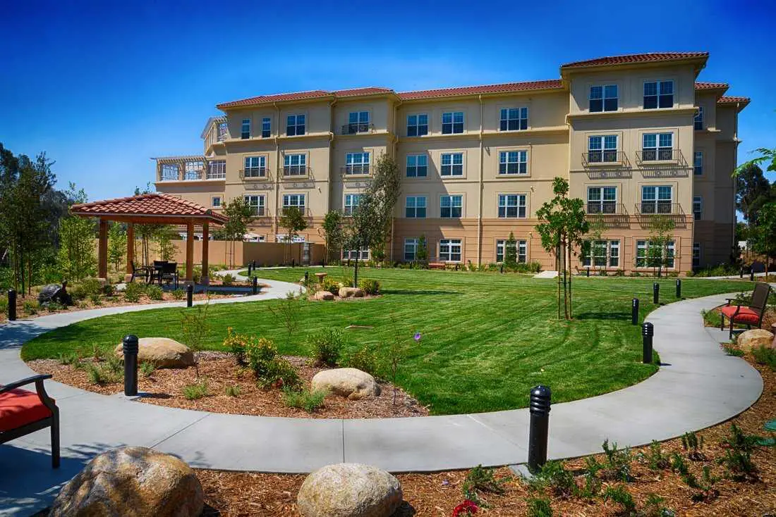 Photo of Sunrise of Sabre Springs, Assisted Living, San Diego, CA 4