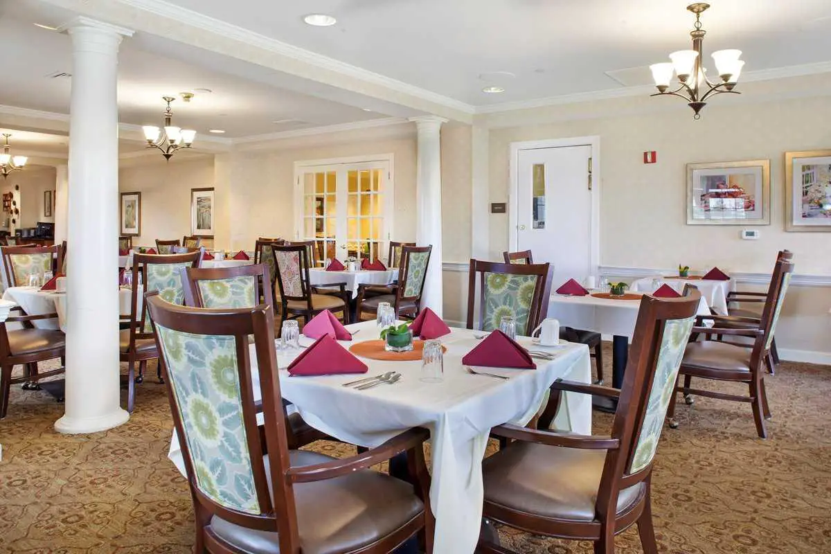 Photo of Sunrise of Springfield, Assisted Living, Memory Care, Springfield, VA 6