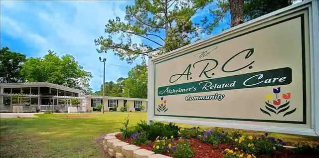 Photo of The Arc of Jacksonville, Assisted Living, Jacksonville, NC 1