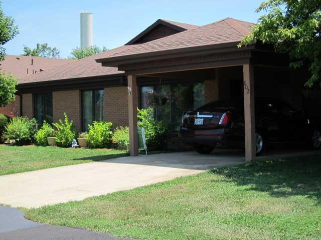 Photo of The Baptist Home Arcadia Valley, Assisted Living, Ironton, MO 1