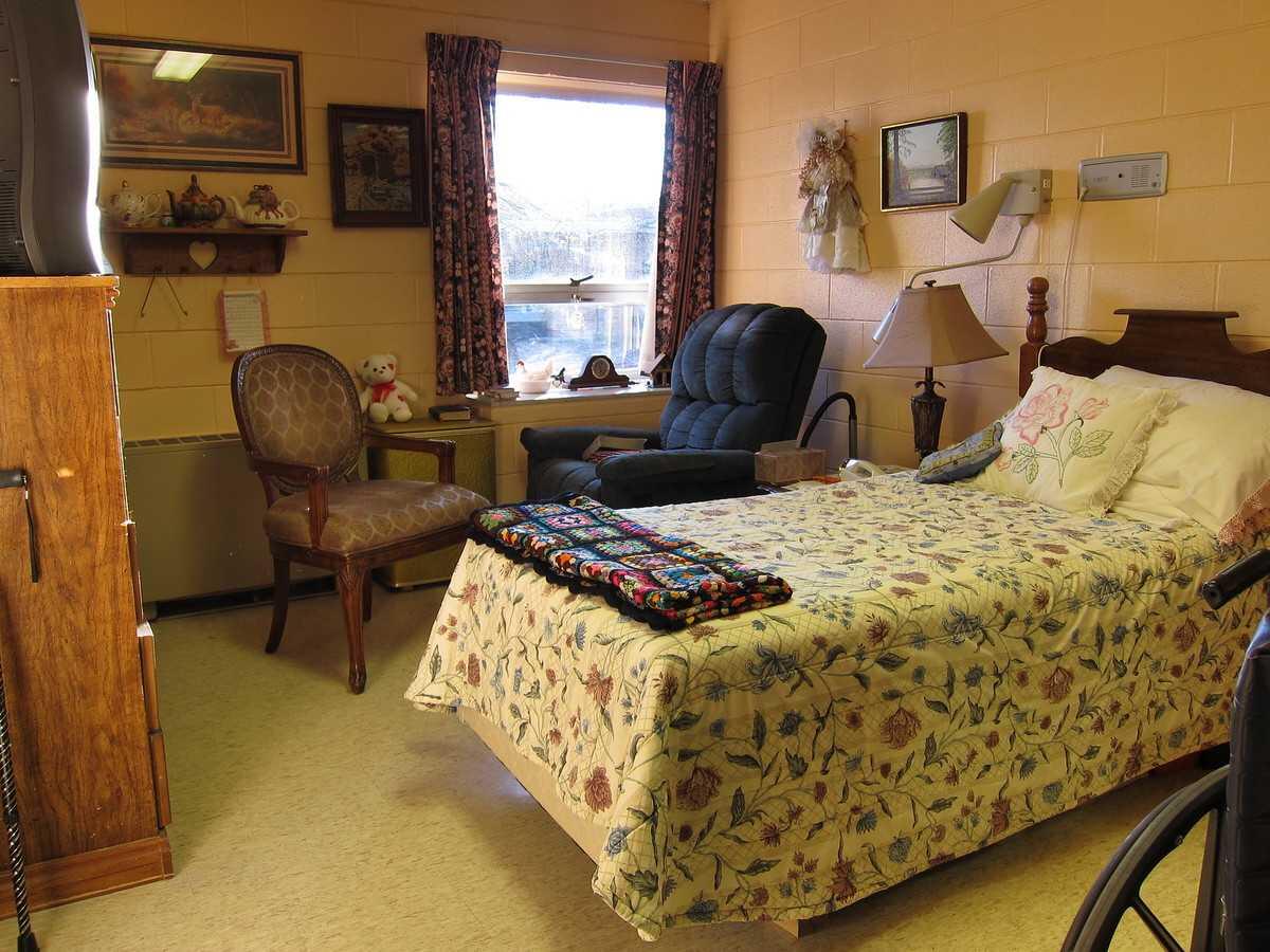 Photo of The Baptist Home Arcadia Valley, Assisted Living, Ironton, MO 13