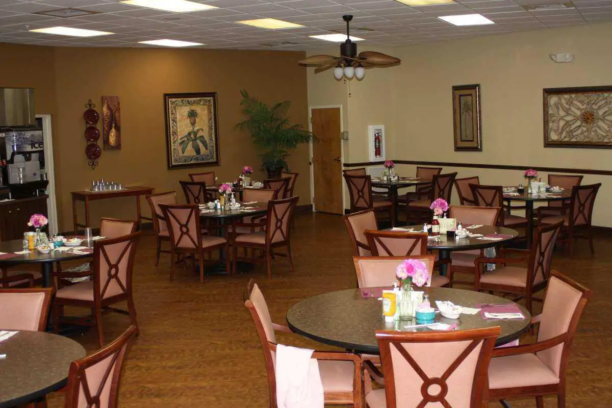 Photo of The Cove at Tavares Village, Assisted Living, Tavares, FL 4