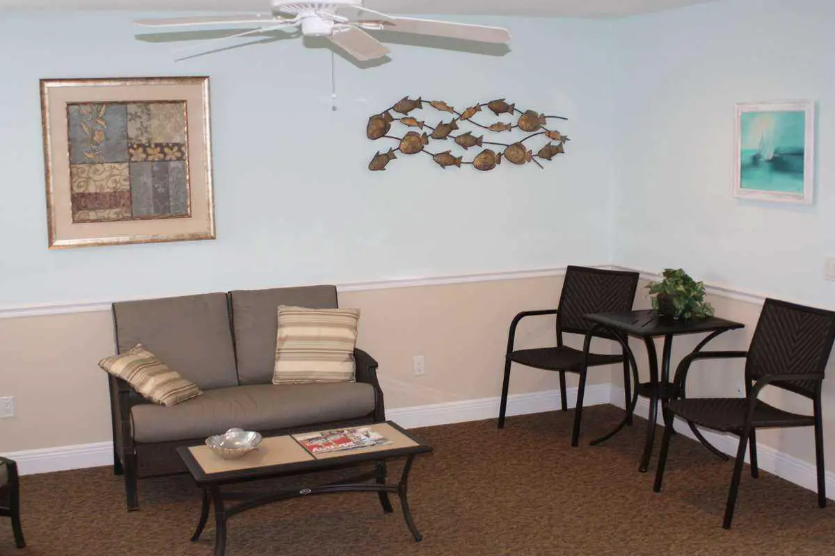 Photo of The Cove at Tavares Village, Assisted Living, Tavares, FL 11