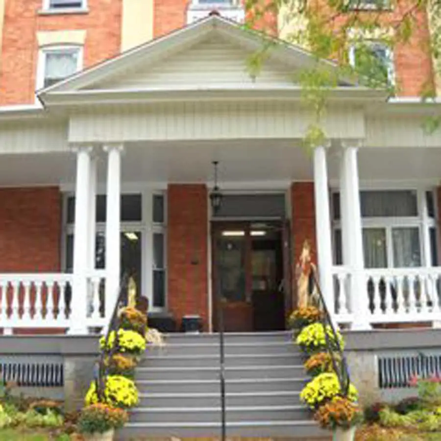 Photo of The Home Faatz-Crofut, Assisted Living, Auburn, NY 1