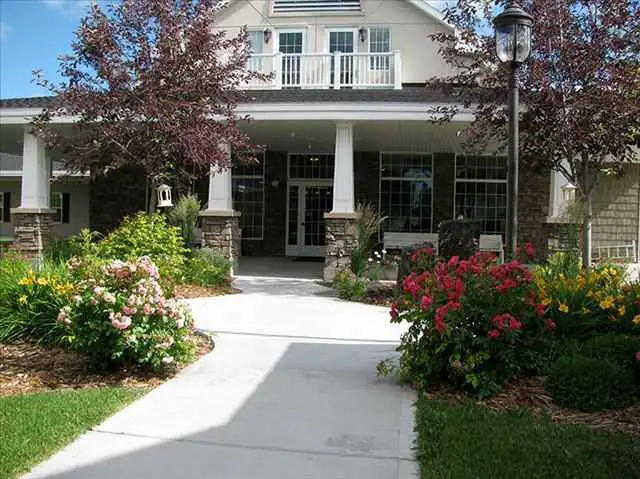 Photo of The Homestead Senior Living - Saint Anthony, Assisted Living, Memory Care, Saint Anthony, ID 1