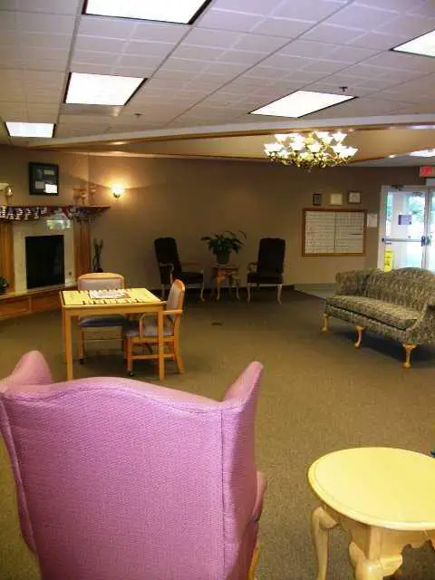 Photo of The Inn at Joshua Tree, Assisted Living, North Olmsted, OH 5
