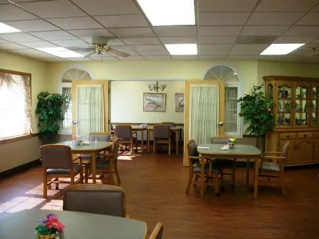 Photo of The Inn at Joshua Tree, Assisted Living, North Olmsted, OH 6