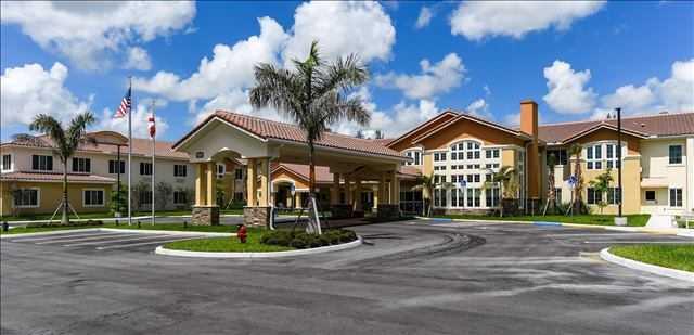 Photo of The Landing of Lake Worth, Assisted Living, Lake Worth, FL 2