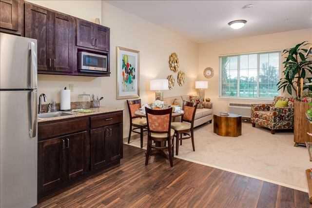 Photo of The Landing of Lake Worth, Assisted Living, Lake Worth, FL 7