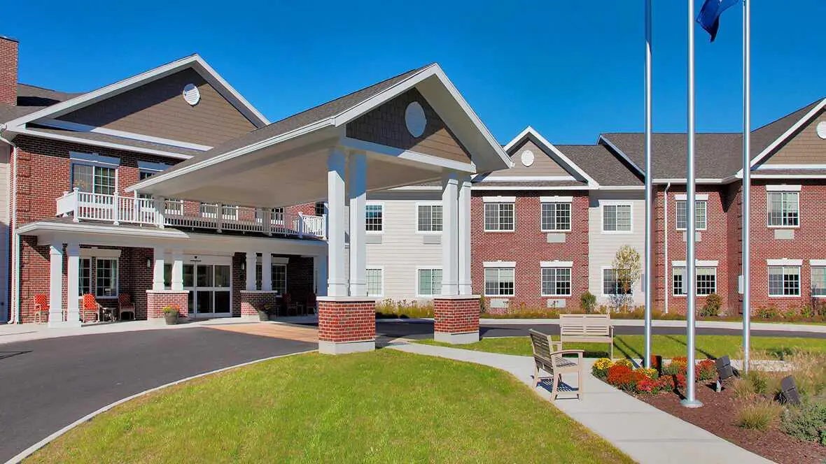 Photo of The Landing of Poughkeepsie, Assisted Living, Poughkeepsie, NY 4