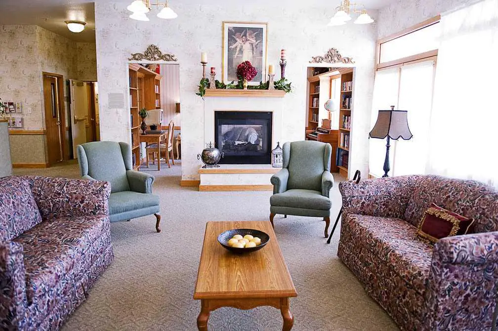 Photo of The Legacy at Lamar, Assisted Living, Lamar, CO 2
