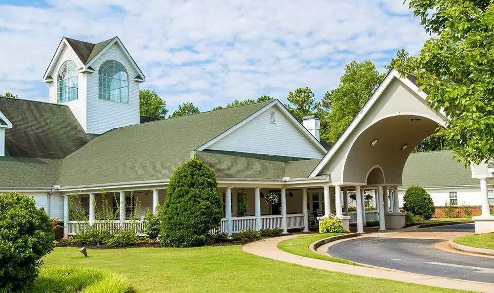 Photo of The Phoenix at Roswell, Assisted Living, Roswell, GA 2