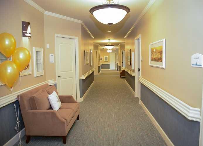 Photo of The Reserve at Arlington Heights, Assisted Living, Arlington Heights, IL 1