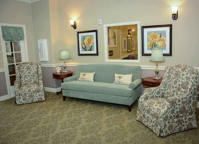 Photo of The Reserve at Arlington Heights, Assisted Living, Arlington Heights, IL 2