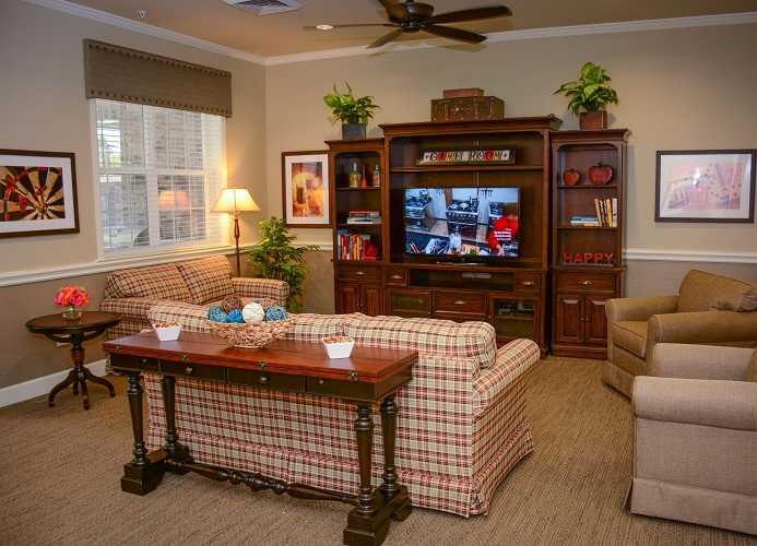 Photo of The Reserve at Arlington Heights, Assisted Living, Arlington Heights, IL 6