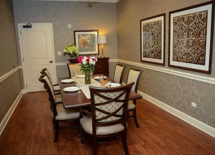 Photo of The Reserve at Arlington Heights, Assisted Living, Arlington Heights, IL 9