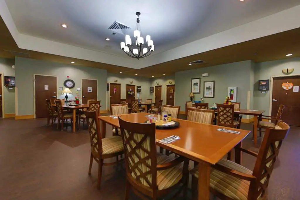 Photo of The Village at Allandale, Assisted Living, Kingsport, TN 2