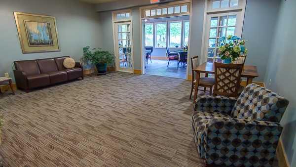 Photo of The Village at Allandale, Assisted Living, Kingsport, TN 8