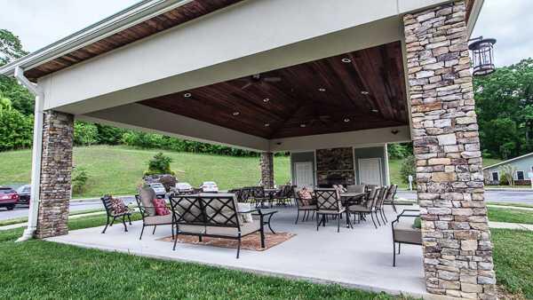 Photo of The Village at Allandale, Assisted Living, Kingsport, TN 9