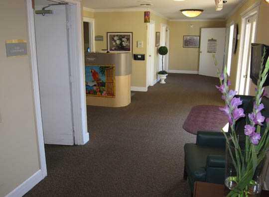 Photo of The Waterleaf at Land Park, Assisted Living, Sacramento, CA 1