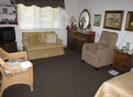 Photo of The Waterleaf at Land Park, Assisted Living, Sacramento, CA 6