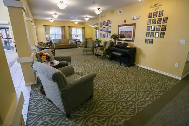 Photo of The William Assisted Living and Memory Care, Assisted Living, Memory Care, San Antonio, TX 2