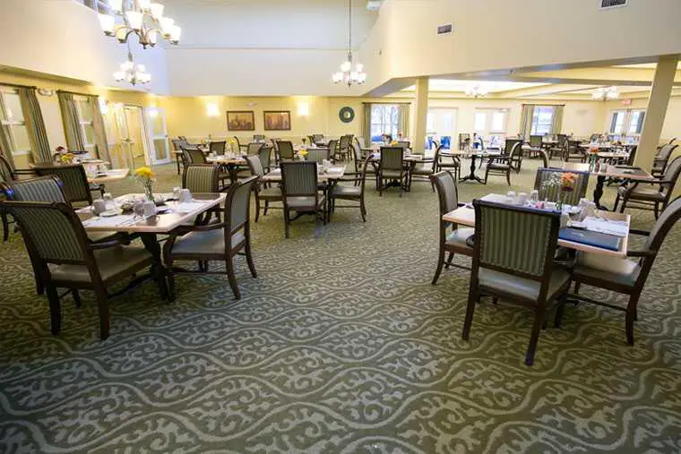 Photo of The William Assisted Living and Memory Care, Assisted Living, Memory Care, San Antonio, TX 3