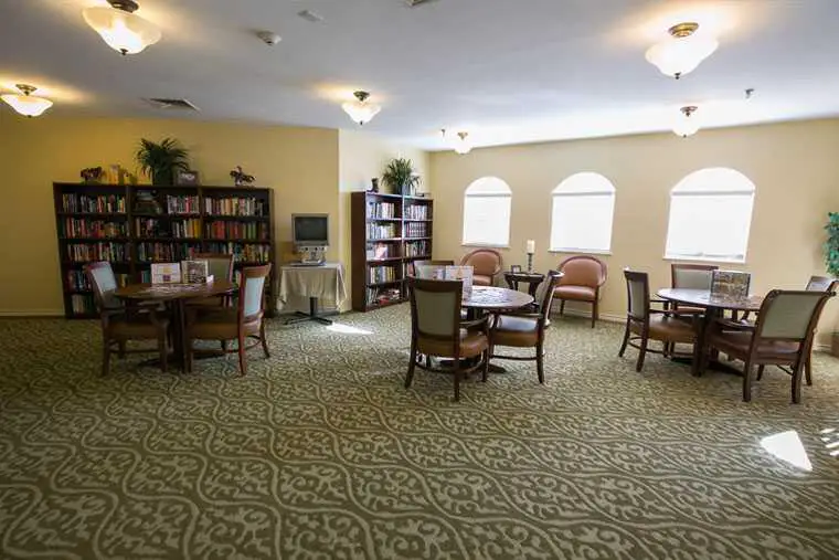 Photo of The William Assisted Living and Memory Care, Assisted Living, Memory Care, San Antonio, TX 7