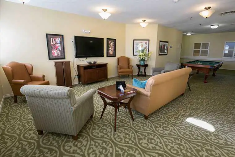 Photo of The William Assisted Living and Memory Care, Assisted Living, Memory Care, San Antonio, TX 8
