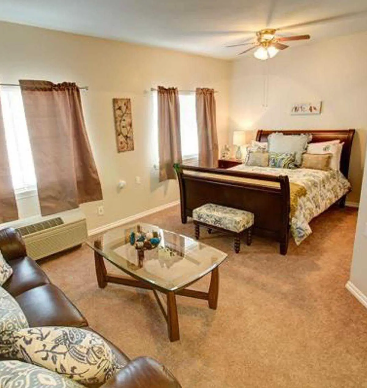 Photo of The William Assisted Living and Memory Care, Assisted Living, Memory Care, San Antonio, TX 9