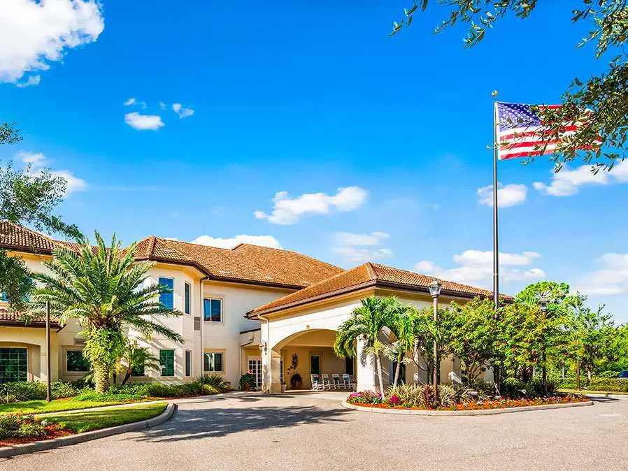 Photo of The Windsor of Venice, Assisted Living, Venice, FL 1