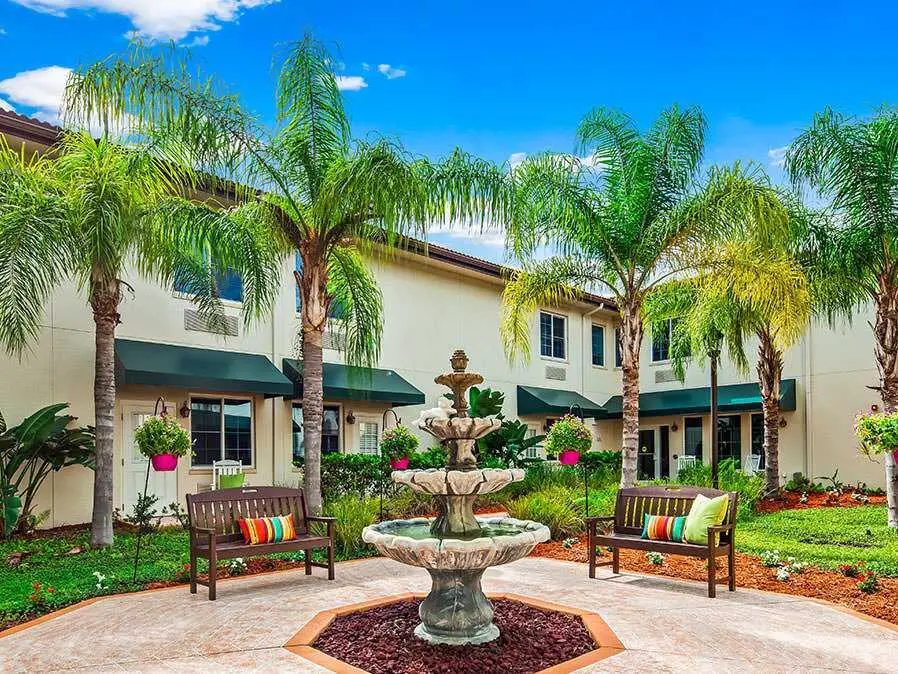 Photo of The Windsor of Venice, Assisted Living, Venice, FL 5